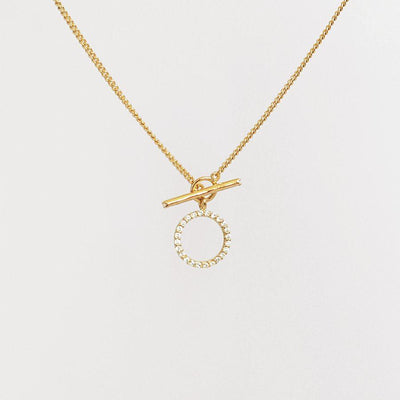 Collier Polana - Bijoux Majolie - Idées cadeaux à prix tout doux!
