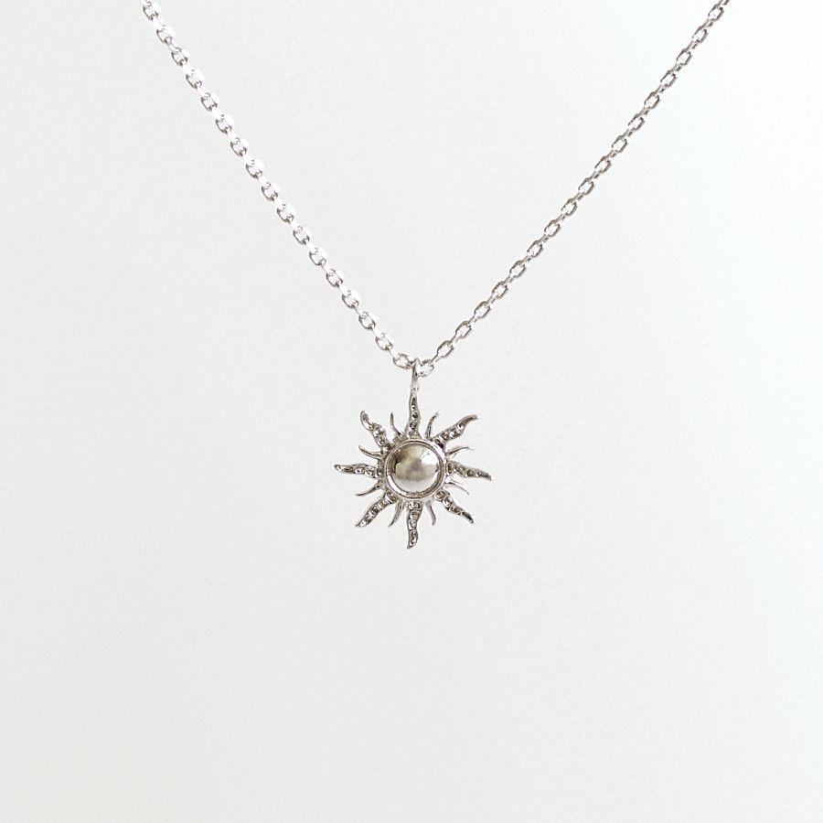 Collier Sola - Bijoux Majolie - Idées cadeaux à prix tout doux!