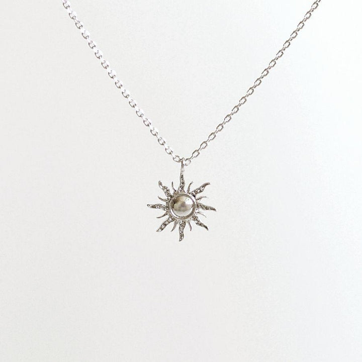 Collier Sola - Bijoux Majolie - Idées cadeaux à prix tout doux!