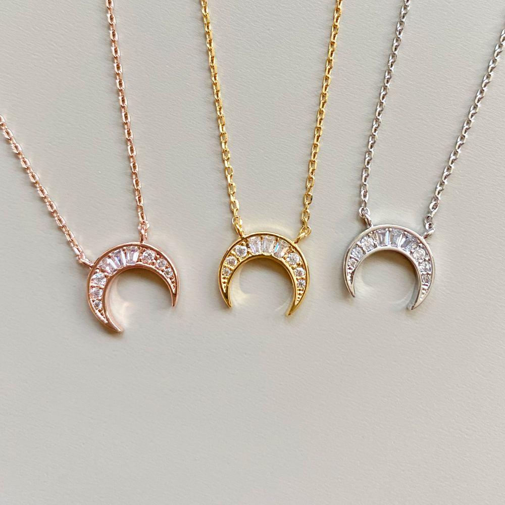 Collier Tahia - Bijoux Majolie - Idées cadeaux à prix tout doux!