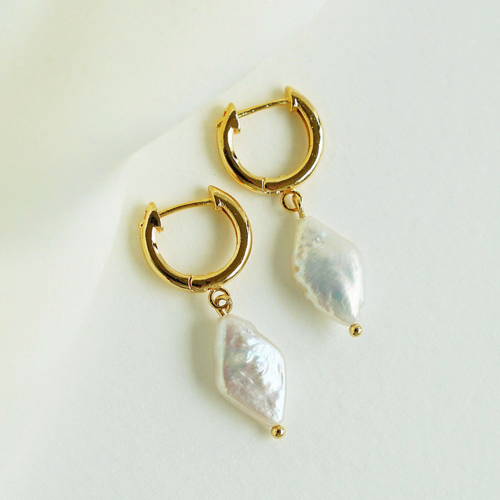 Mini Créole Pola - Bijoux Majolie - Idées cadeaux à prix tout doux!