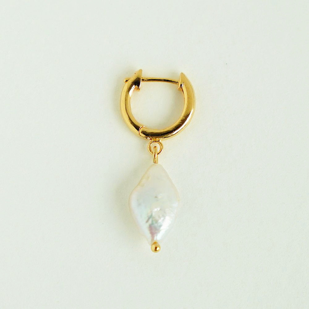Mini Créole Pola - Bijoux Majolie - Idées cadeaux à prix tout doux!