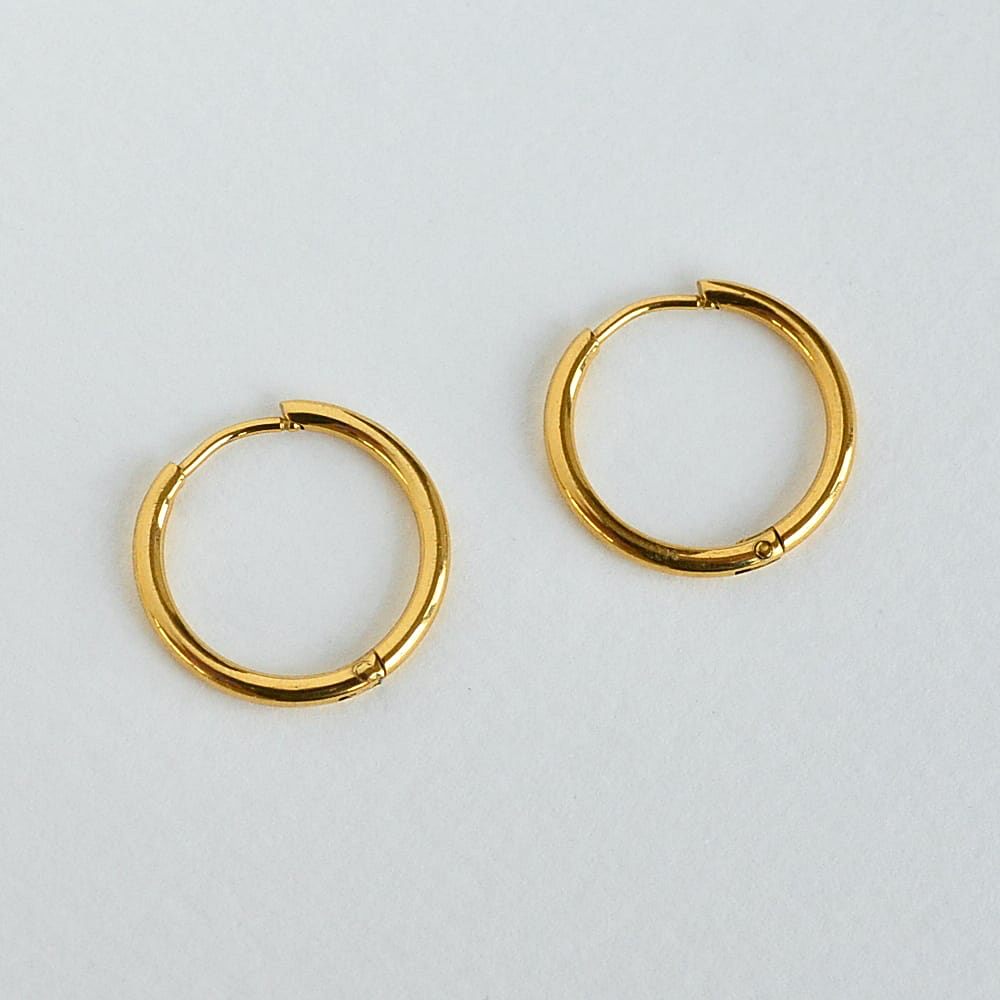 Créole Aly - Bijoux Majolie - Idées cadeaux à prix tout doux!