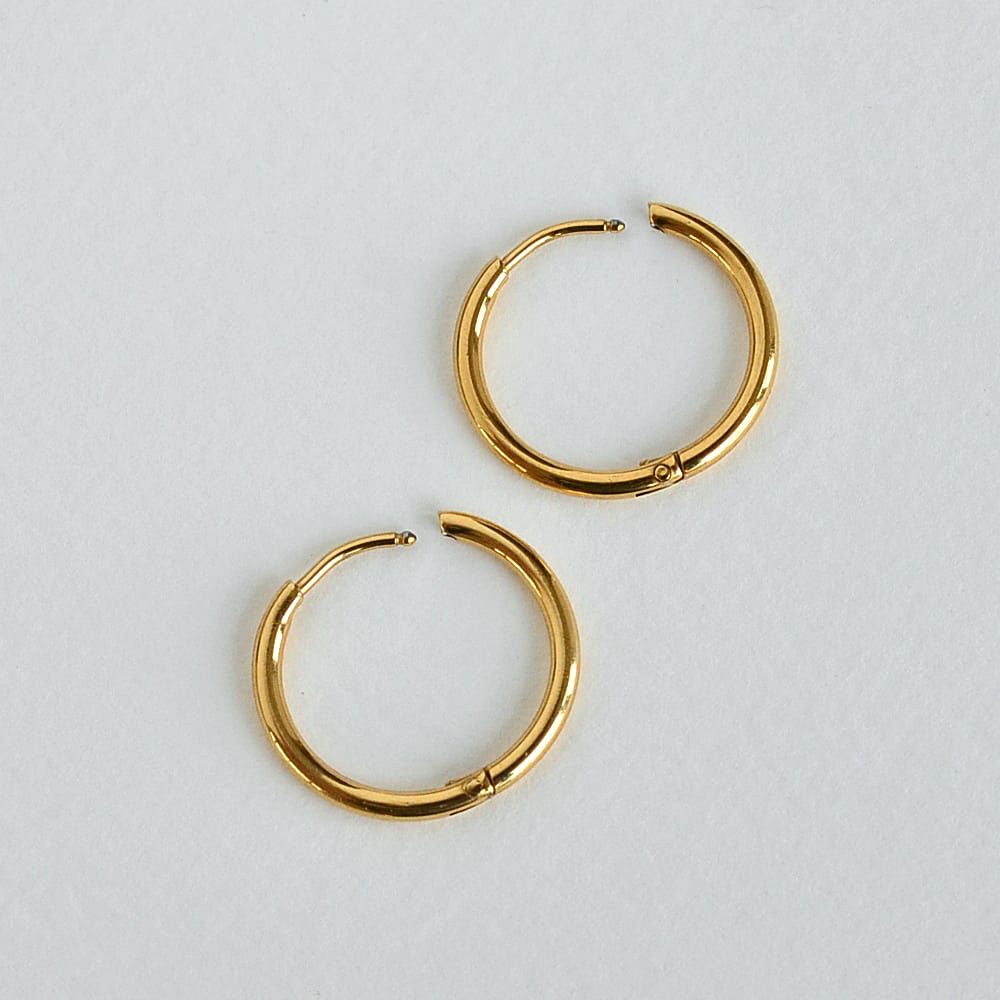 Créole Aly - Bijoux Majolie - Idées cadeaux à prix tout doux!