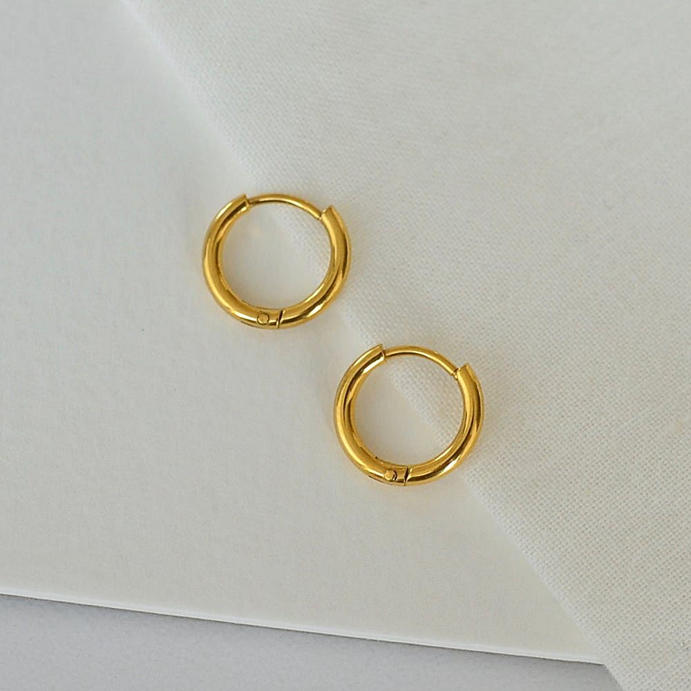 Créole Indie - Bijoux Majolie - Idées cadeaux à prix tout doux!