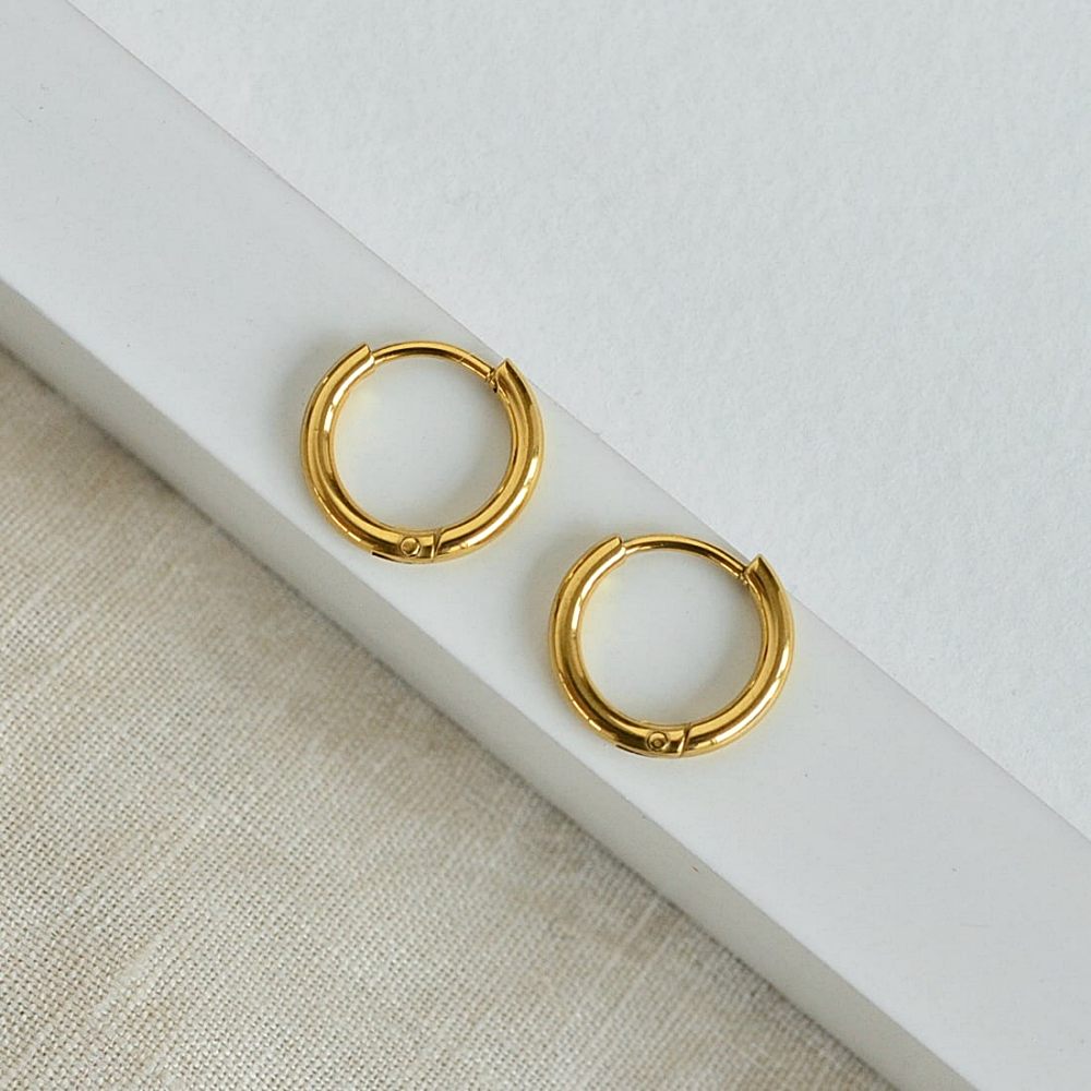 Créole Indie - Bijoux Majolie - Idées cadeaux à prix tout doux!