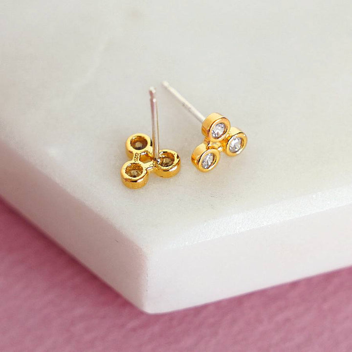 Puces Charlotte - Bijoux Majolie - Idées cadeaux à prix tout doux!