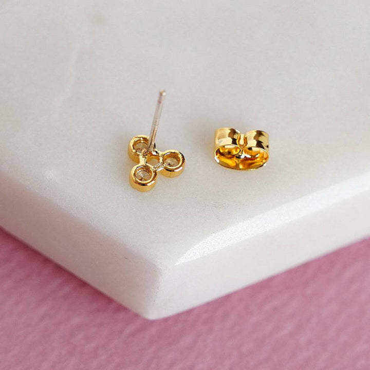 Puces Charlotte - Bijoux Majolie - Idées cadeaux à prix tout doux!