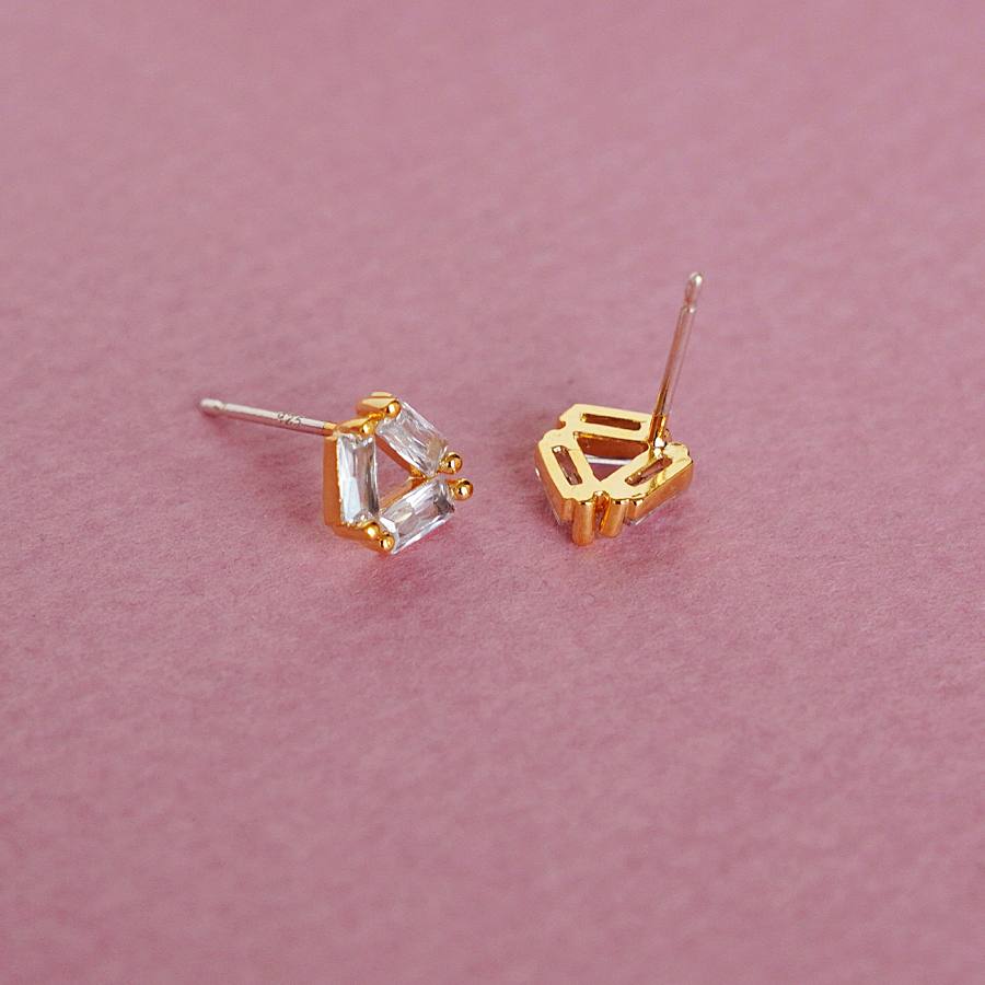 Puces Jane - Bijoux Majolie - Idées cadeaux à prix tout doux!