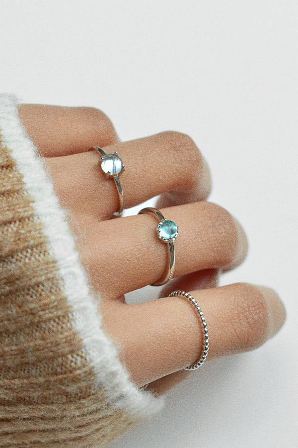 Bague Nita - Bijoux Majolie - Idées cadeaux à prix tout doux!