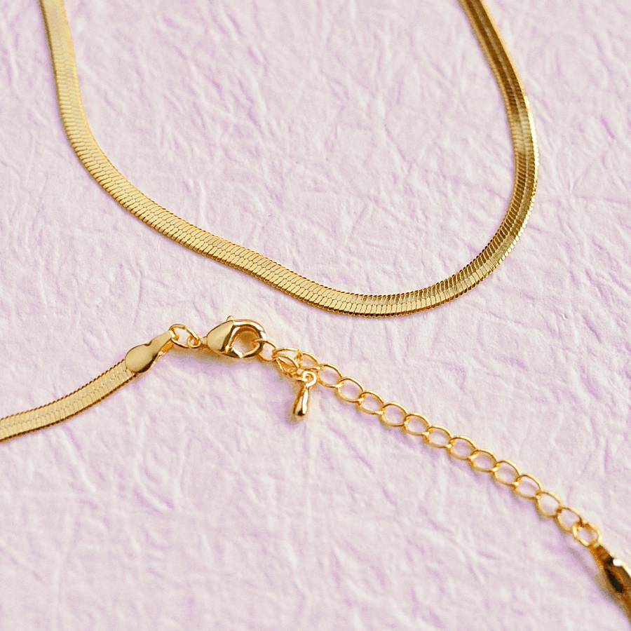 Collier Batya - Bijoux Majolie - Idées cadeaux à prix tout doux!