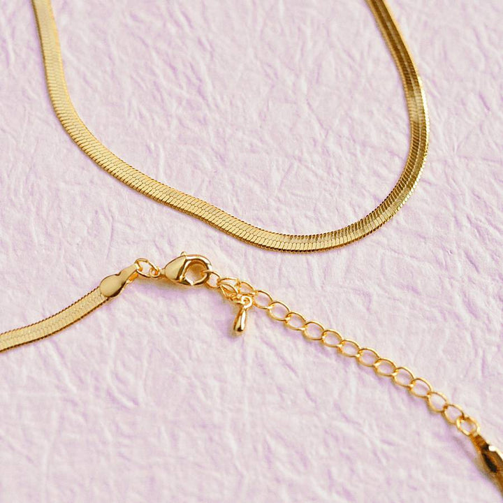 Collier Batya - Bijoux Majolie - Idées cadeaux à prix tout doux!