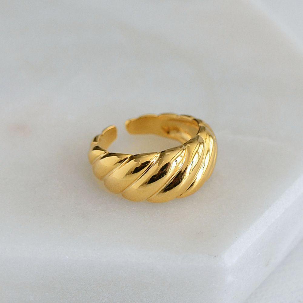 Bague Sasha - Bijoux Majolie - Idées cadeaux à prix tout doux!