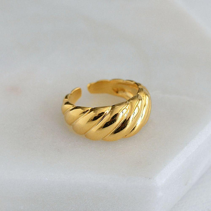 Bague Sasha - Bijoux Majolie - Idées cadeaux à prix tout doux!