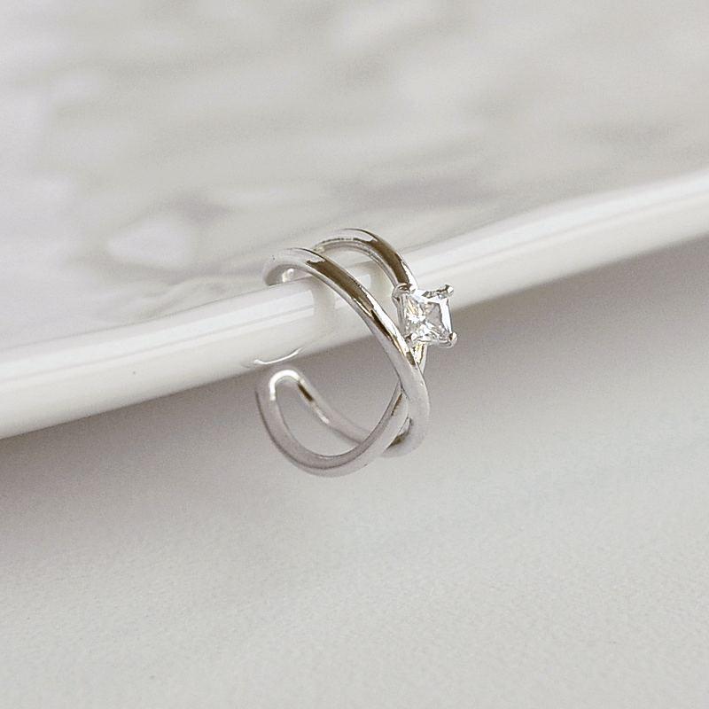 Earcuff Kelia - Bijoux Majolie - Idées cadeaux à prix tout doux!