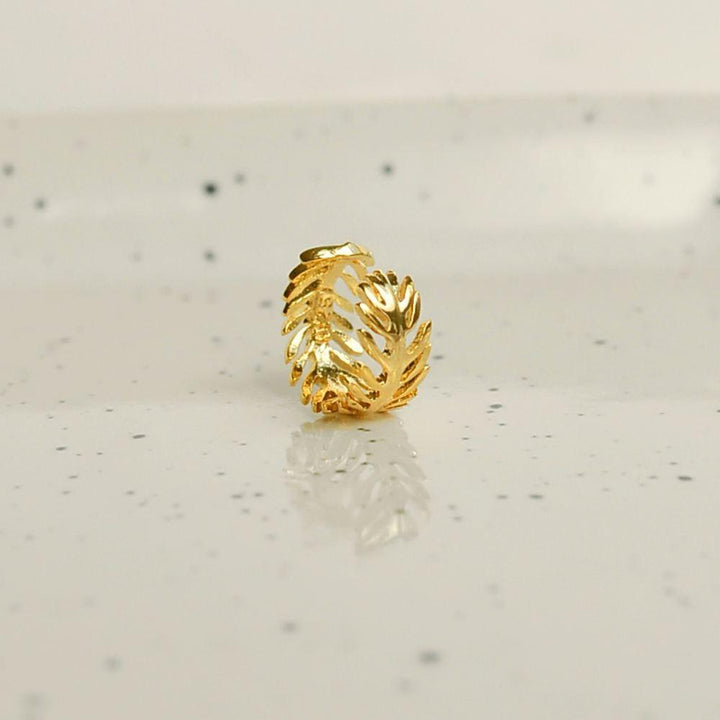 Earcuff Palma - Bijoux Majolie - Idées cadeaux à prix tout doux!