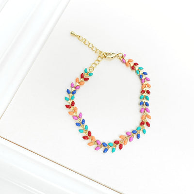 Bracelet Juno Candy - Bijoux Majolie - Idées cadeaux à prix tout doux!