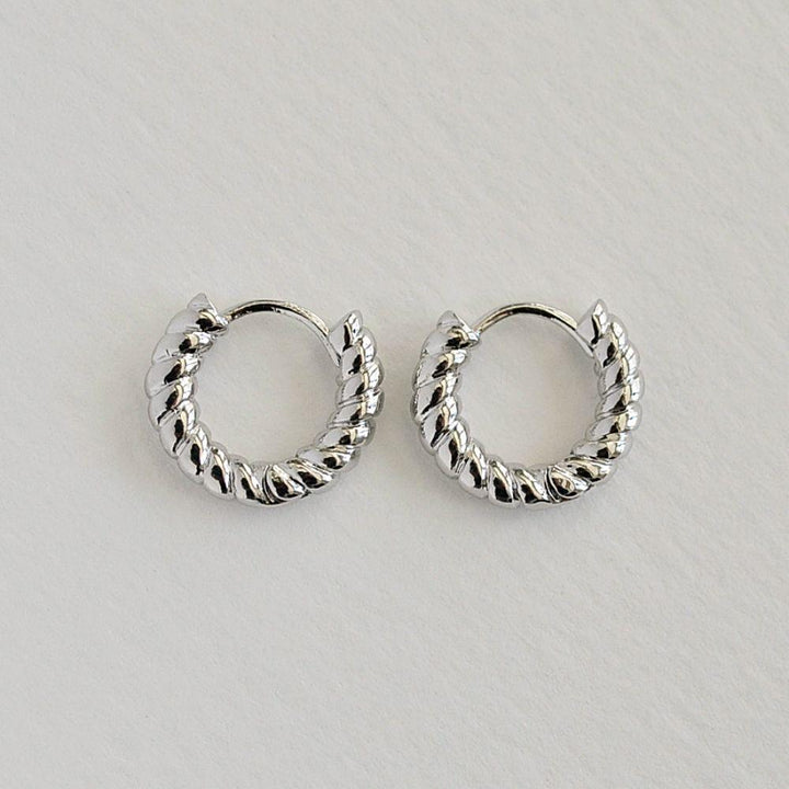 Mini Créole Kaha - Bijoux Majolie - Idées cadeaux à prix tout doux!