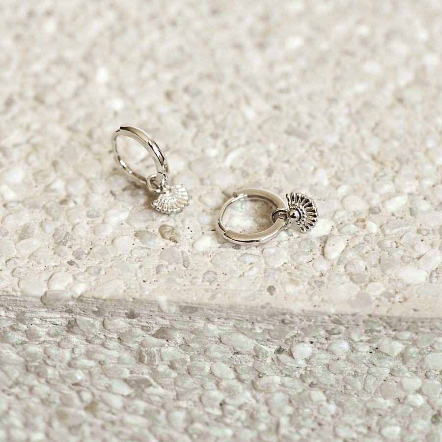 Penusa Mini Earring Jewelry Majolie