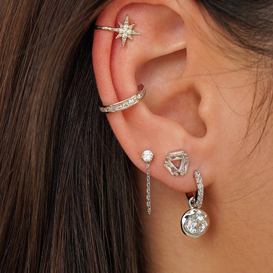 Puces Jane - Bijoux Majolie - Idées cadeaux à prix tout doux!