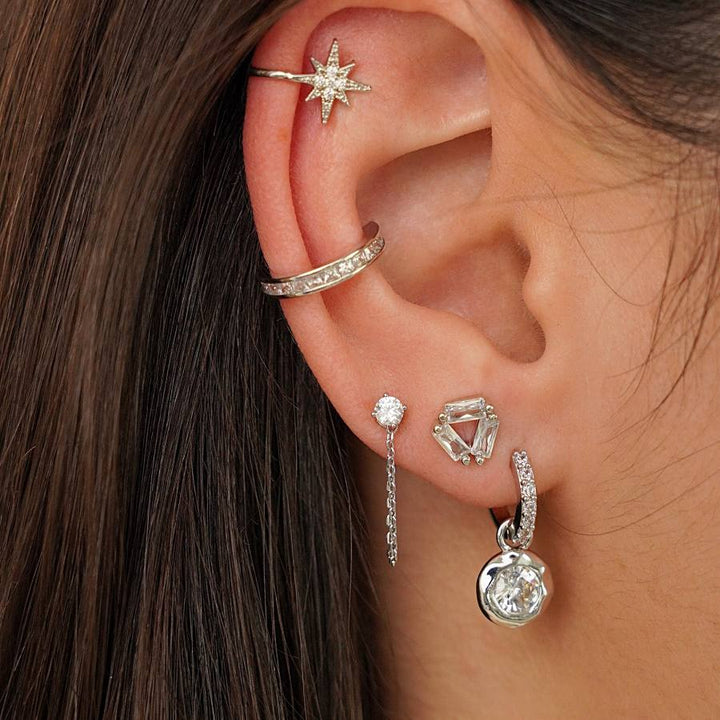 Puces Jane - Bijoux Majolie - Idées cadeaux à prix tout doux!