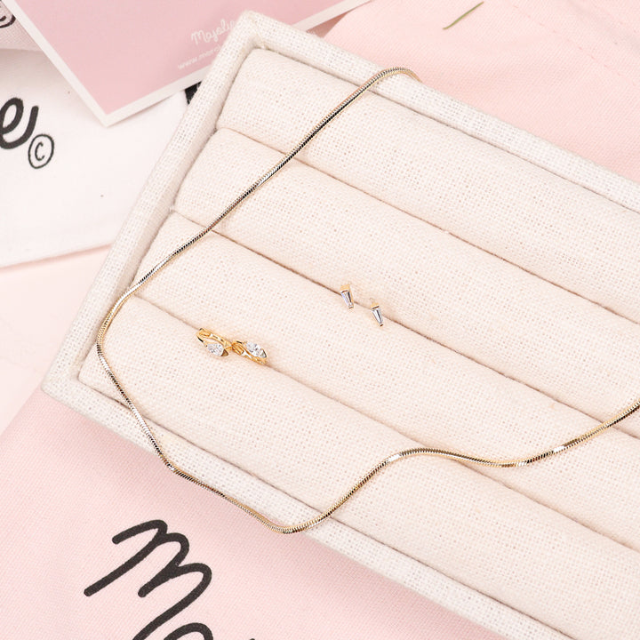 Puces Lou - Bijoux Majolie - Idées cadeaux à prix tout doux!