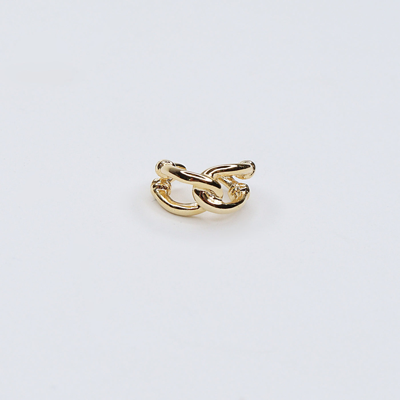 Earcuff Micky - Bijoux Majolie - Idées cadeaux à prix tout doux!