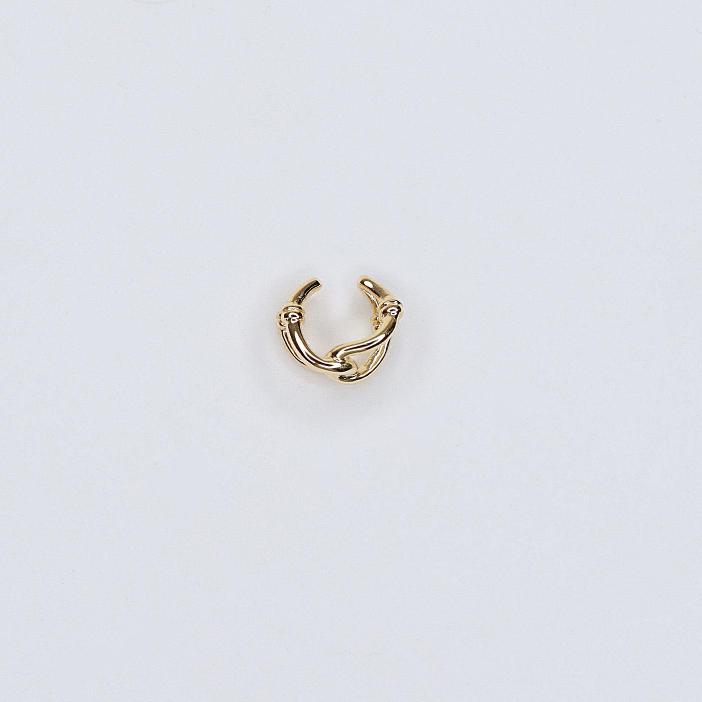 Earcuff Micky - Bijoux Majolie - Idées cadeaux à prix tout doux!