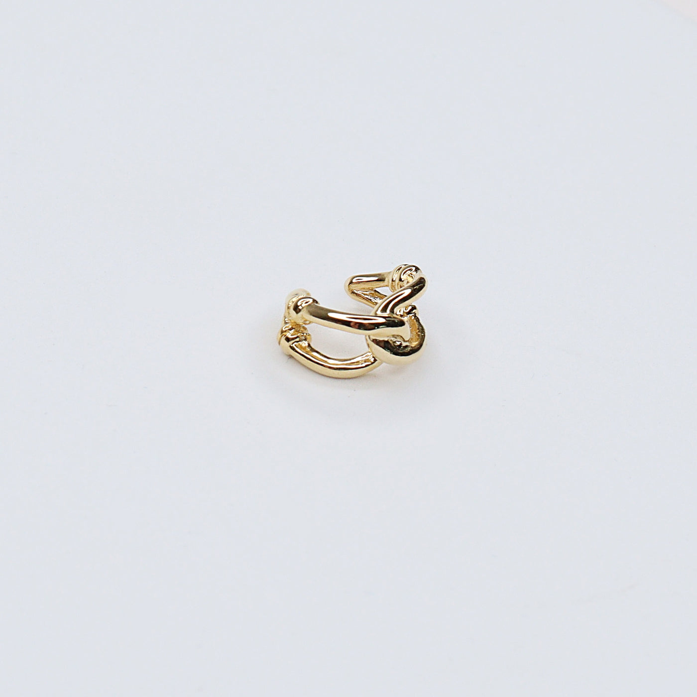 Earcuff Micky - Bijoux Majolie - Idées cadeaux à prix tout doux!