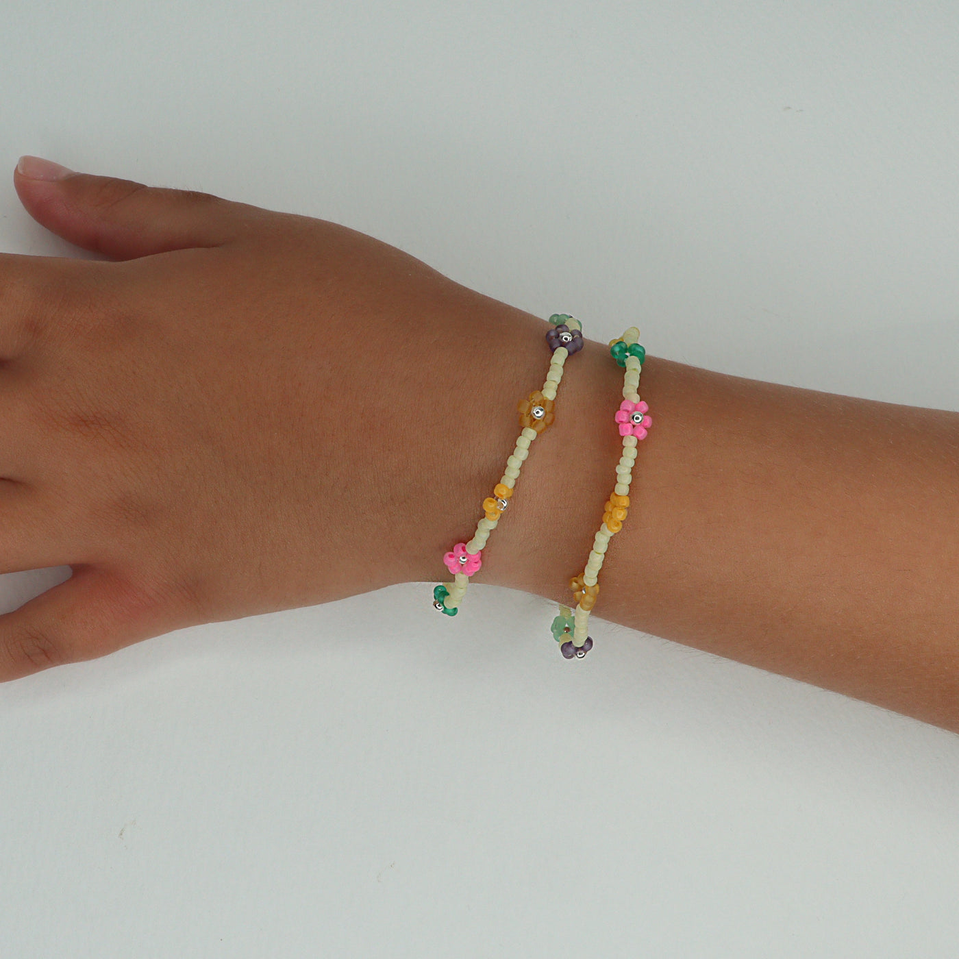 Pulsera Lehua