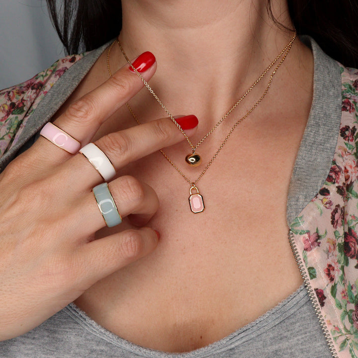 Bague Monica - Bijoux Majolie - Idées cadeaux à prix tout doux!