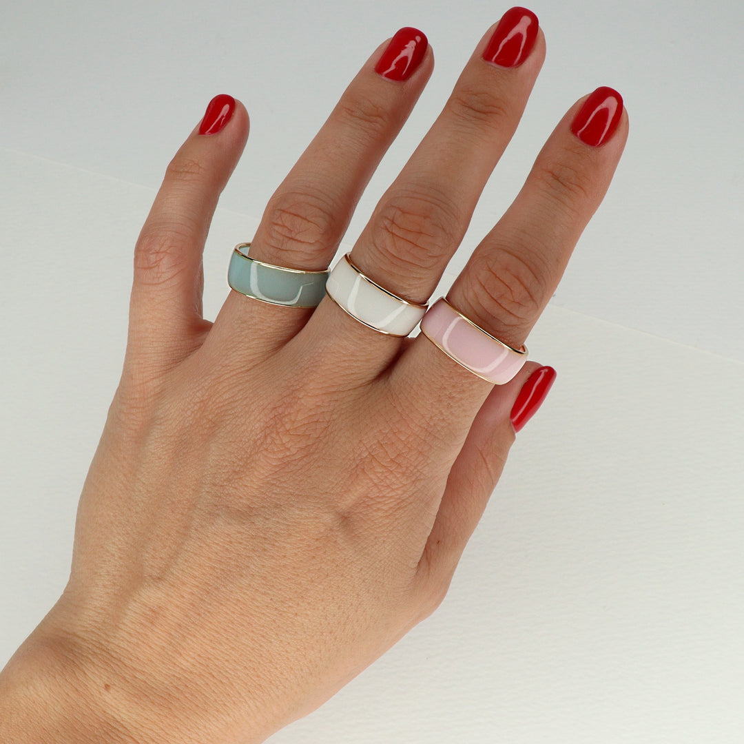 Bague Monica - Bijoux Majolie - Idées cadeaux à prix tout doux!