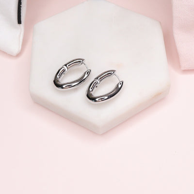 Boucles Naomie - Bijoux Majolie - Idées cadeaux à prix tout doux!