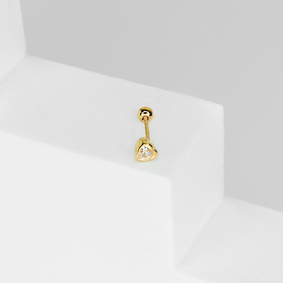 Piercing Laetitia - Bijoux Majolie - Idées cadeaux à prix tout doux!