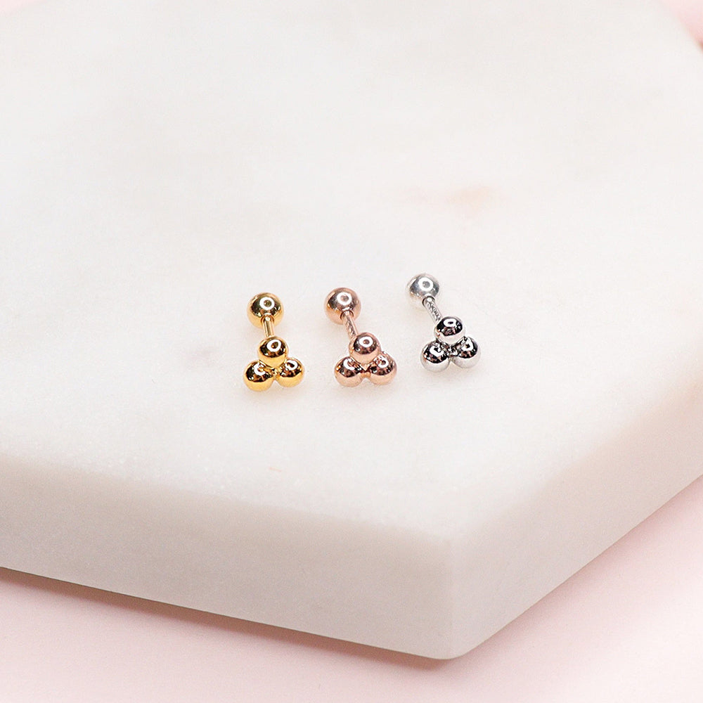 Piercing Lala - Bijoux Majolie - Idées cadeaux à prix tout doux!