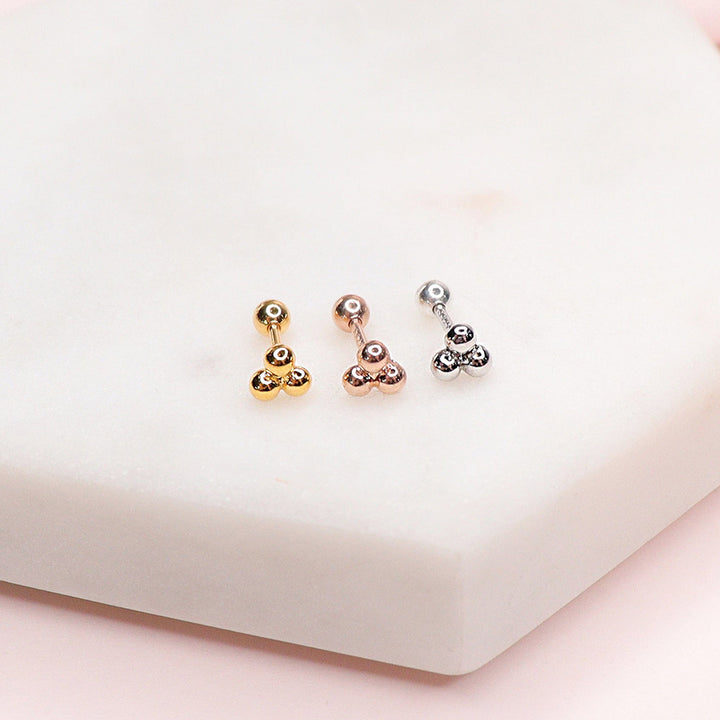 Piercing Lala - Bijoux Majolie - Idées cadeaux à prix tout doux!