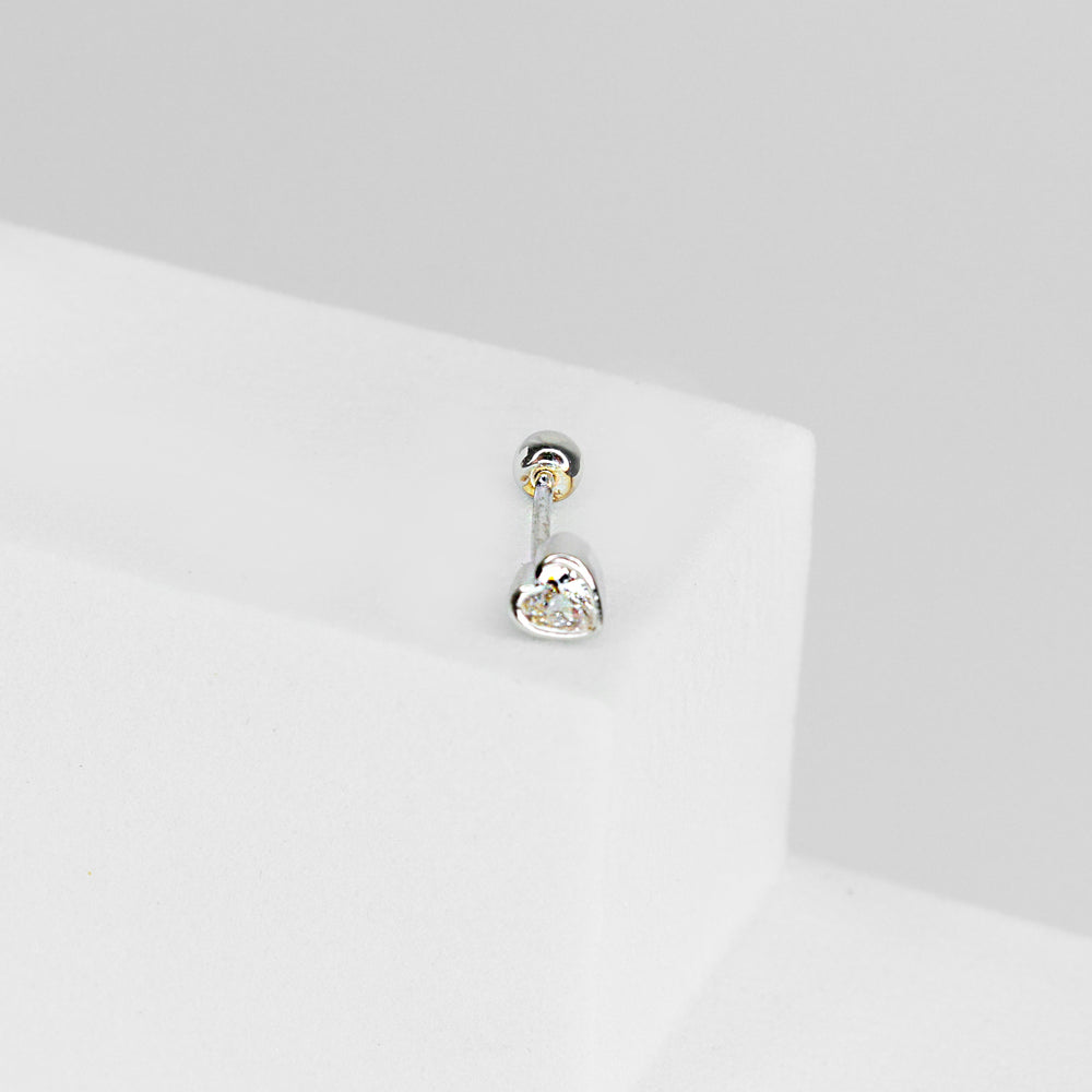 Piercing Laetitia - Bijoux Majolie - Idées cadeaux à prix tout doux!