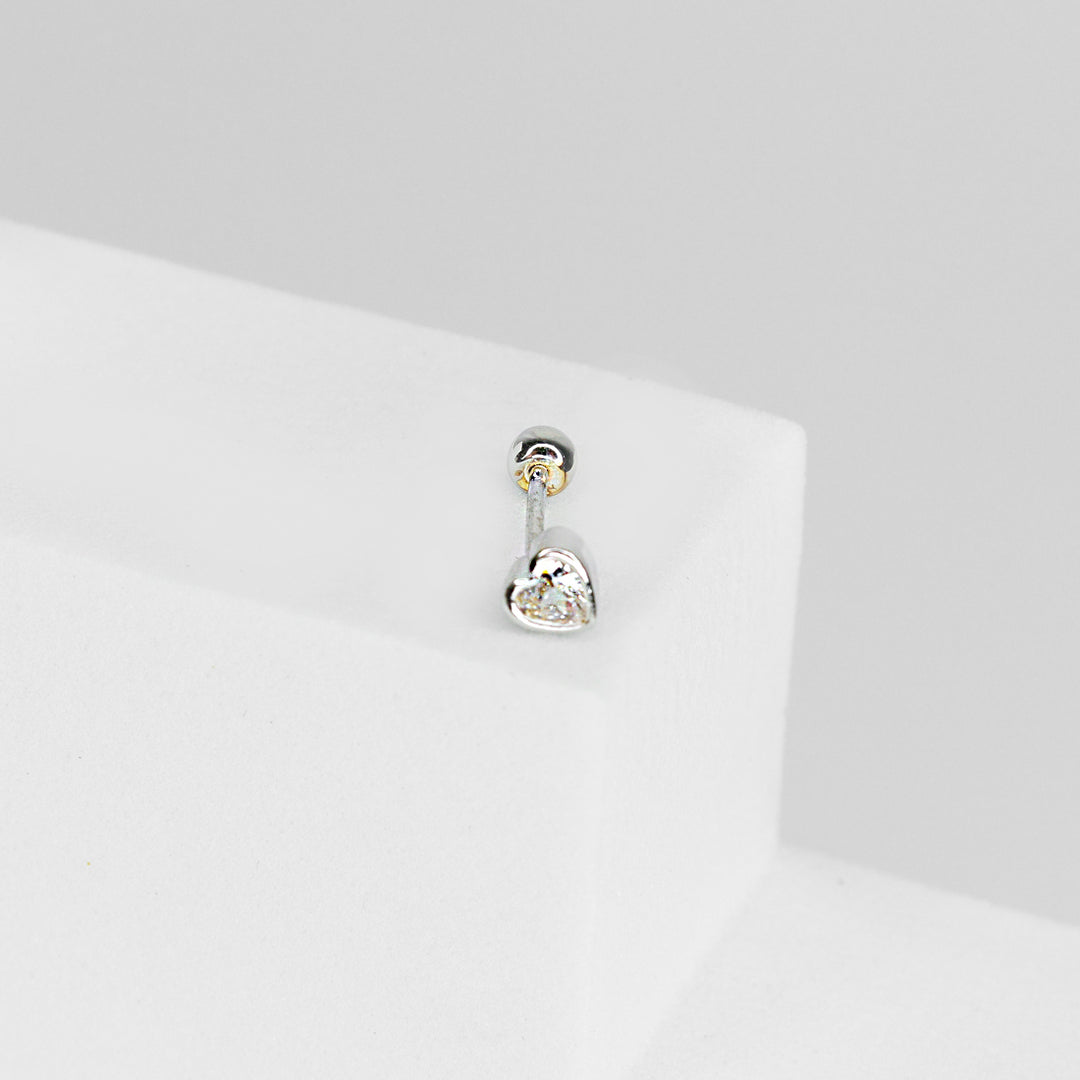 Piercing Laetitia - Bijoux Majolie - Idées cadeaux à prix tout doux!