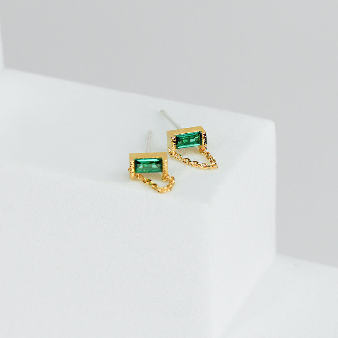 Puces Olga - Bijoux Majolie - Idées cadeaux à prix tout doux!