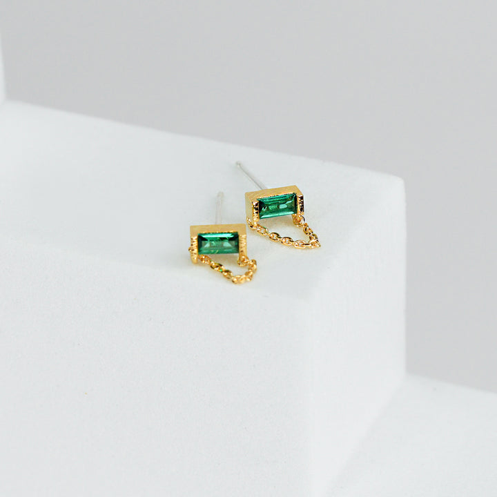 Puces Olga - Bijoux Majolie - Idées cadeaux à prix tout doux!