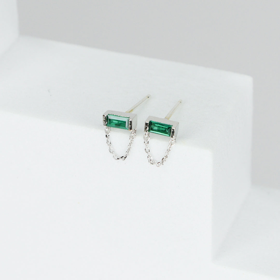 Puces Olga - Bijoux Majolie - Idées cadeaux à prix tout doux!