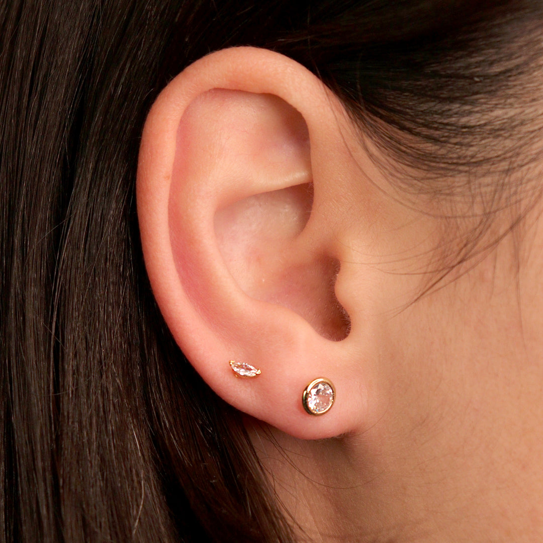 Puces Alta - Bijoux Majolie - Idées cadeaux à prix tout doux!