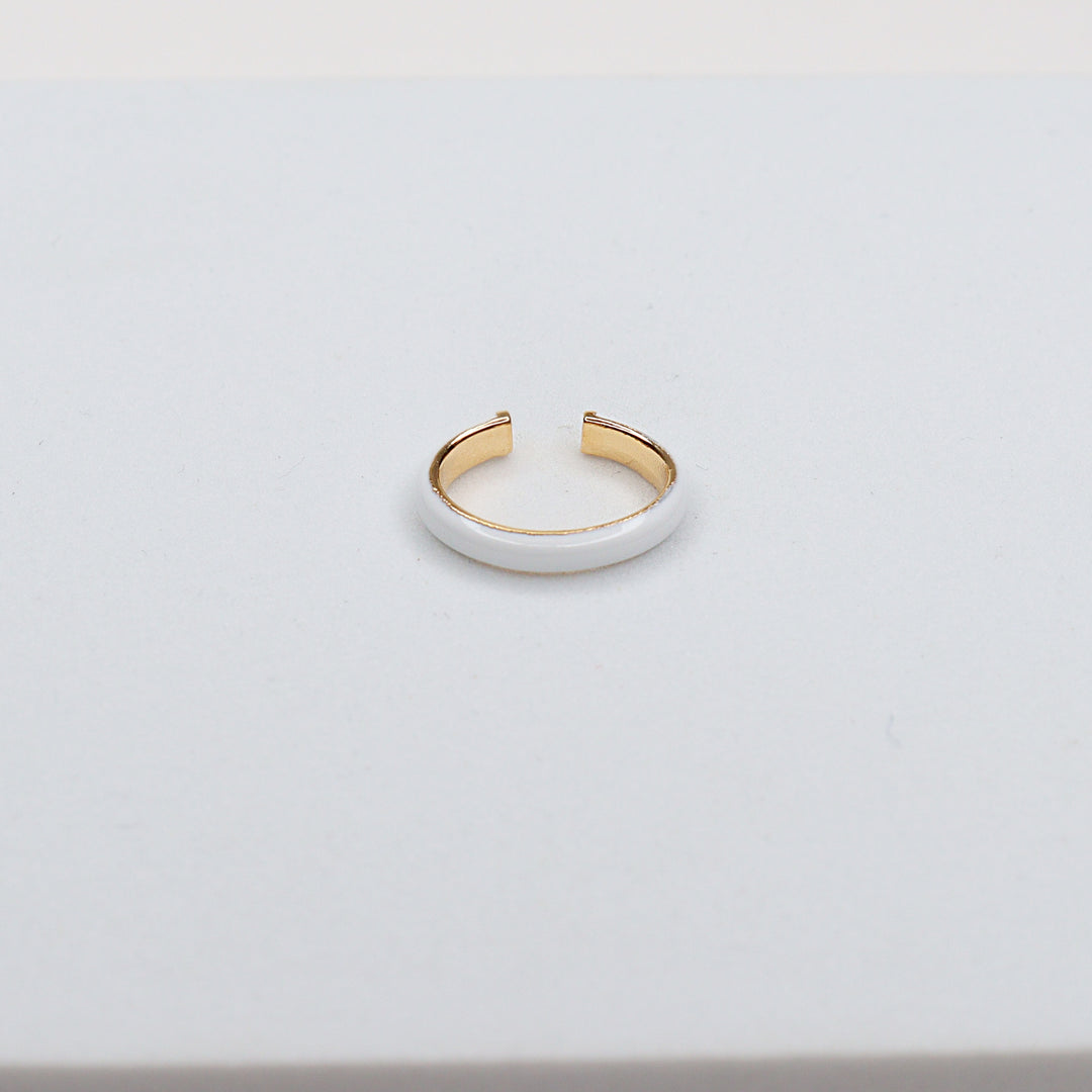 Earcuff Sandra - Bijoux Majolie - Idées cadeaux à prix tout doux!