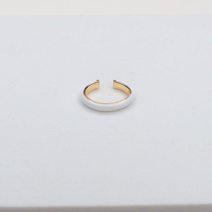 Earcuff Sandra - Bijoux Majolie - Idées cadeaux à prix tout doux!