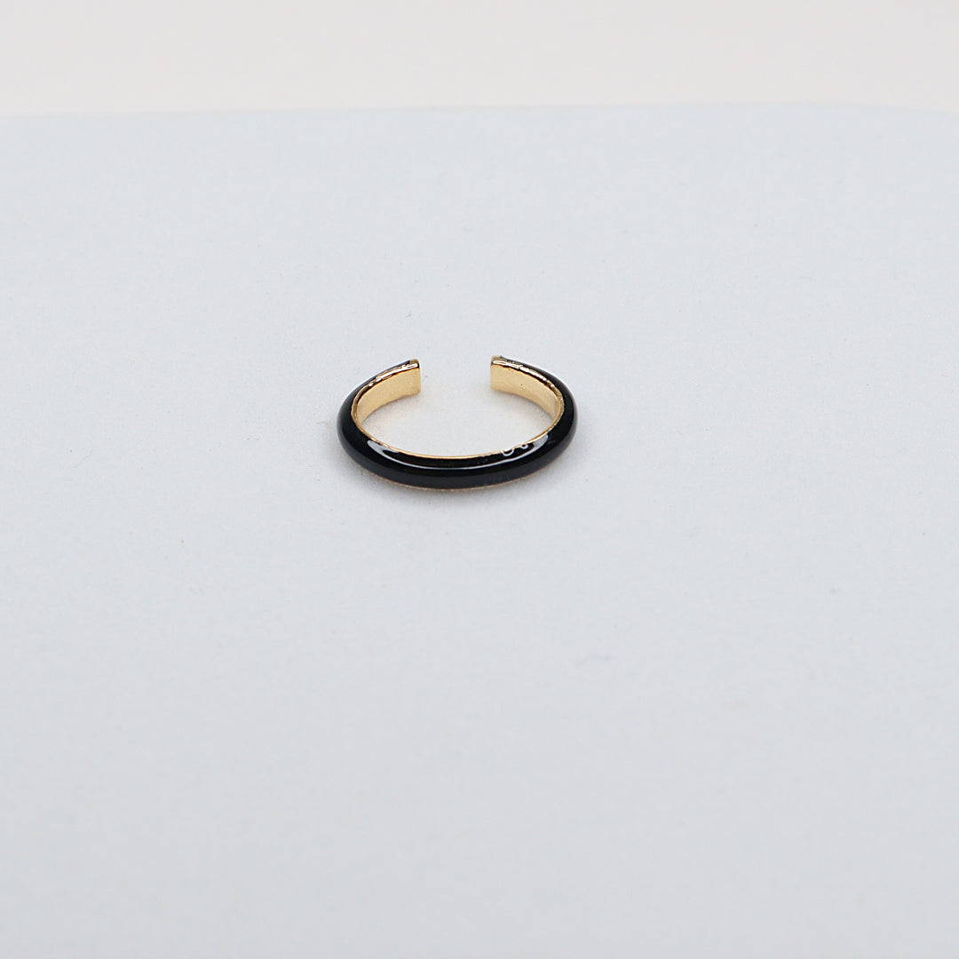 Earcuff Sandra - Bijoux Majolie - Idées cadeaux à prix tout doux!