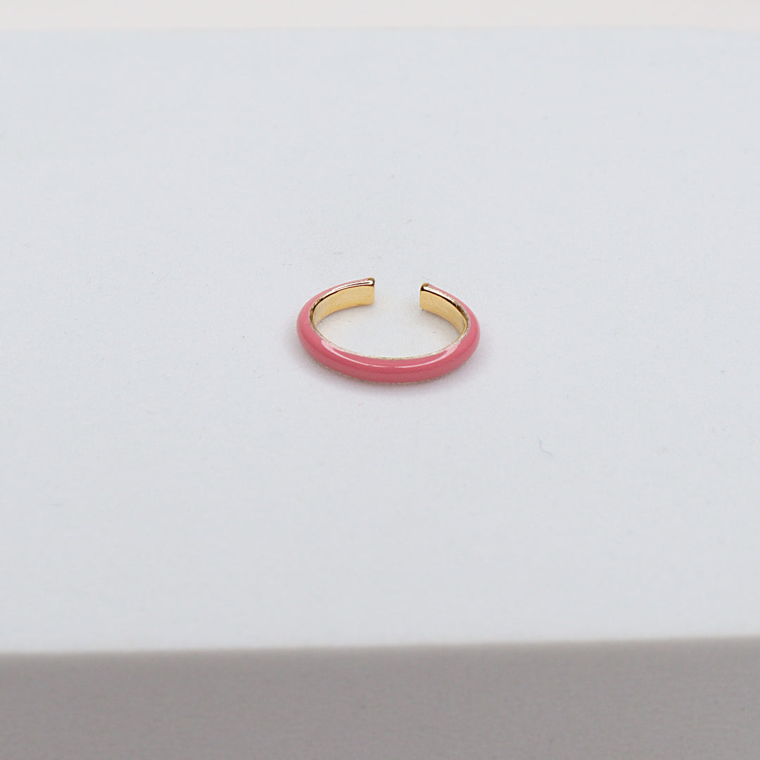 Earcuff Sandra - Bijoux Majolie - Idées cadeaux à prix tout doux!