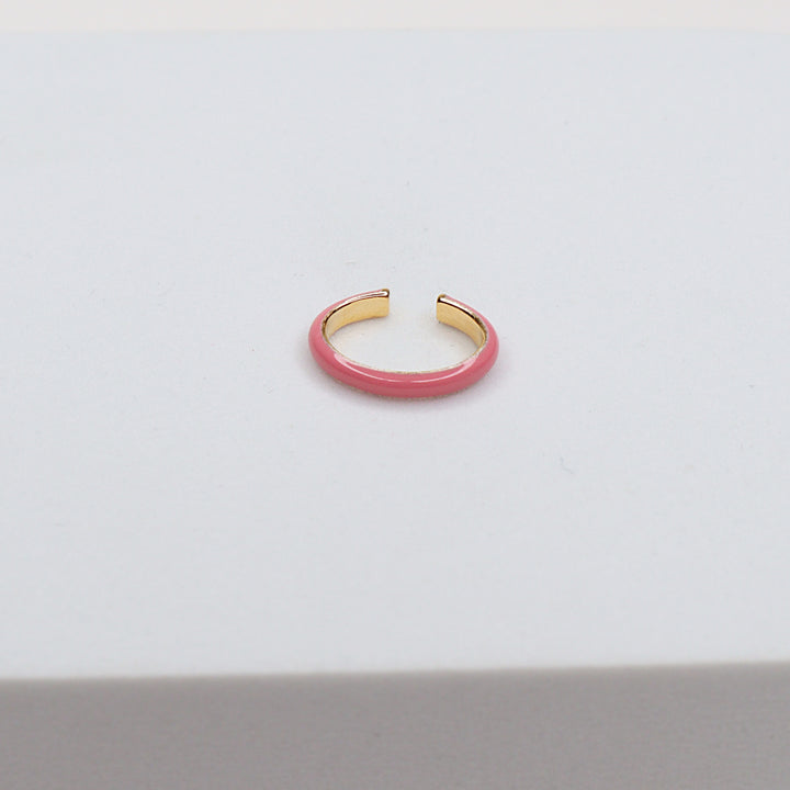 Earcuff Sandra - Bijoux Majolie - Idées cadeaux à prix tout doux!