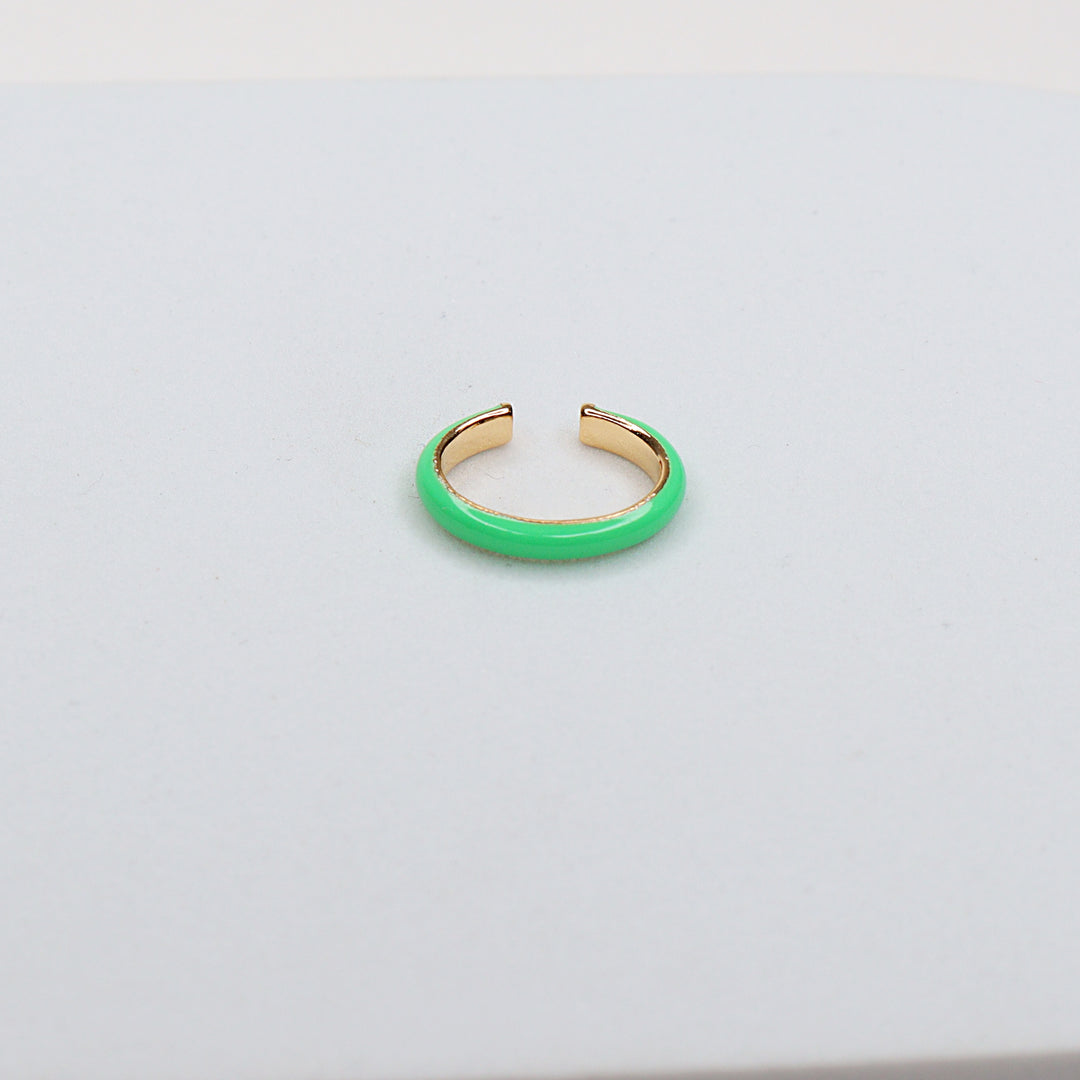 Earcuff Sandra - Bijoux Majolie - Idées cadeaux à prix tout doux!