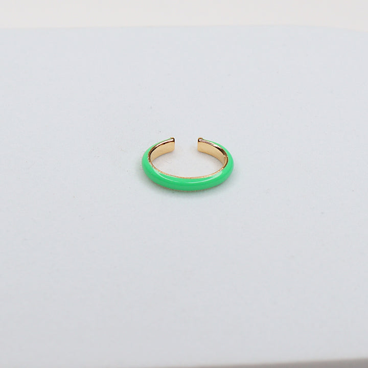 Earcuff Sandra - Bijoux Majolie - Idées cadeaux à prix tout doux!