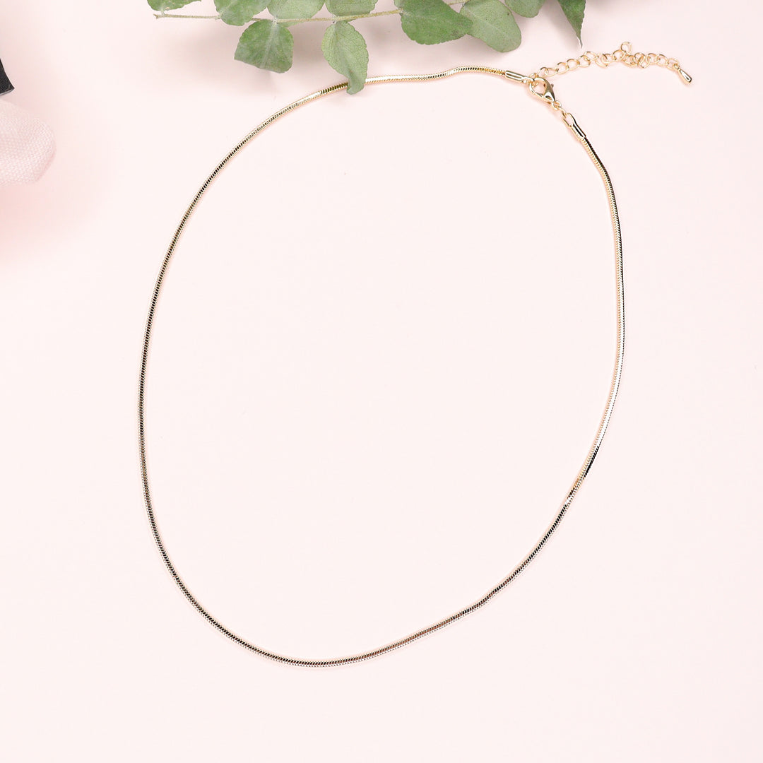 Collier Saya - Bijoux Majolie - Idées cadeaux à prix tout doux!